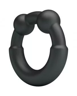 Crazy Bull - Meco Silikonring Modell 15 - Erotik Penisring