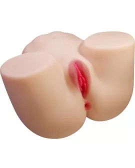 Crazy Bull Julia - Realistische Po-Vagina und Anal 11 kg