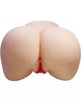 Crazy Bull Julia - Realistische Po-Vagina und Anal 11 kg