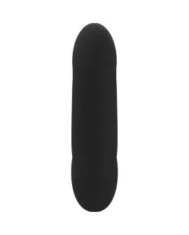 FUN FACTORY - SHARE LITE DOPPELDILDO SCHWARZ