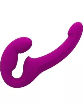 FUN FACTORY - SHARE LITE DOPPELDILDO BLACKBERRY