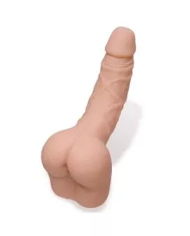 EXTREME TOYZ - PENIS- UND ARSCH-MASTURBATOR IN EINEM