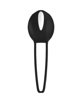 FUN FACTORY - SMARTBALL UNO KEGEL BALL SCHWARZ