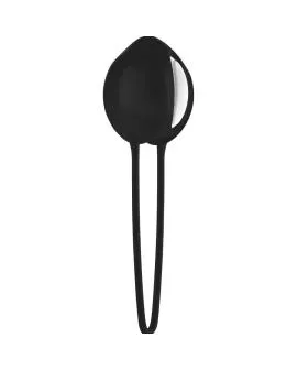 FUN FACTORY - SMARTBALL UNO KEGEL BALL SCHWARZ