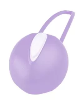 FUN FACTORY - SMARTBALL UNO KEGEL BALL LILA