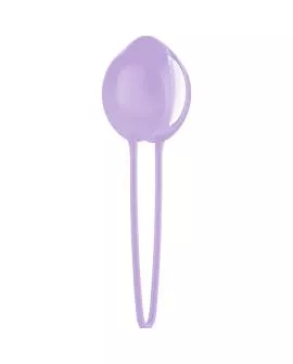 FUN FACTORY - SMARTBALL UNO KEGEL BALL LILA
