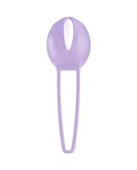 FUN FACTORY - SMARTBALL UNO KEGEL BALL LILA