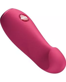 FUN FACTORY - STELLA BULLET VIBRATOR HIMBEERE