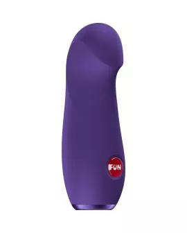 FUN FACTORY - STELLA BULLET VIBRATOR SCHWARZE JOHANNISBEERE