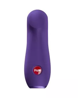 FUN FACTORY - STELLA BULLET VIBRATOR SCHWARZE JOHANNISBEERE