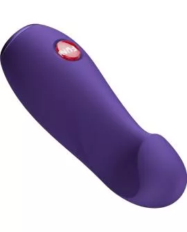 FUN FACTORY - STELLA BULLET VIBRATOR SCHWARZE JOHANNISBEERE