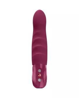FUN FACTORY - STRONIC DEEP THRUSTING PULSATORS WEINROT