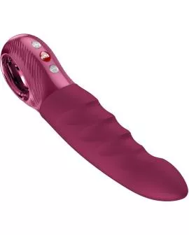 FUN FACTORY - STRONIC DEEP THRUSTING PULSATORS WEINROT