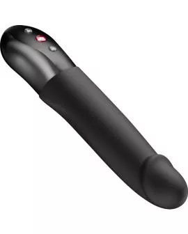 FUN FACTORY - STRONIC REAL THRUSTING PULSATORS SCHWARZ