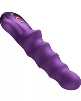 FUN FACTORY - STRONIC SURF THRUSTING PULSATORS DUNKELVIOLETT