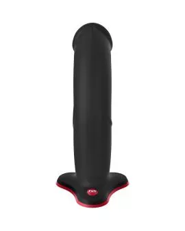 FUN FACTORY - DER BOSS STUB G-SPOT DILDO SCHWARZ