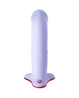 FUN FACTORY - DER BOSS STUB G-SPOT DILDO LILA