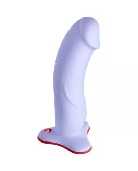 FUN FACTORY - DER BOSS STUB G-SPOT DILDO LILA