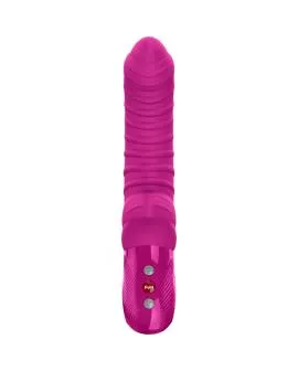 FUN FACTORY - TIGER G-SPOT VIBRATOR MAGENTA