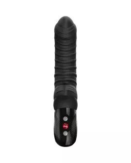 FUN FACTORY - TIGER G-SPOT VIBRATOR SCHWARZ