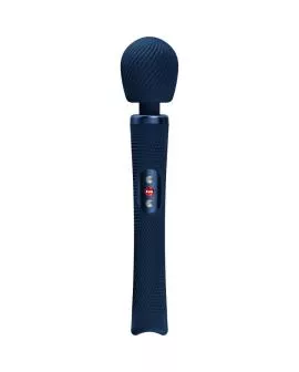 FUN FACTORY - VIM WAND VIBRATOR NACHTBLAU