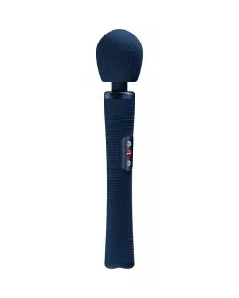 FUN FACTORY - VIM WAND VIBRATOR NACHTBLAU