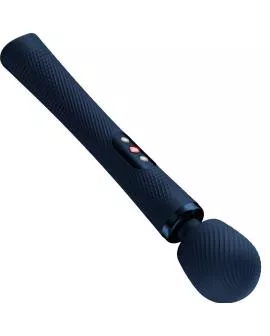 FUN FACTORY - VIM WAND VIBRATOR NACHTBLAU
