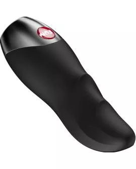FUN FACTORY - VIOLA BULLET VIBRATOR SCHWARZ