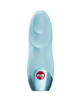 FUN FACTORY - VIOLA BULLET VIBRATOR EISBLAUE