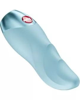 FUN FACTORY - VIOLA BULLET VIBRATOR EISBLAUE