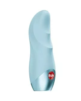 FUN FACTORY - VIOLA BULLET VIBRATOR EISBLAUE