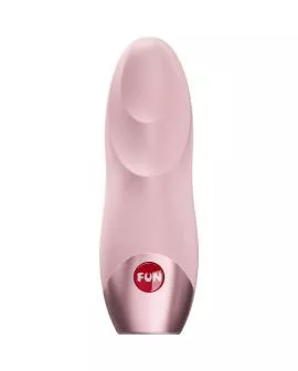 FUN FACTORY - VIOLA BULLET VIBRATOR SOFT PINK