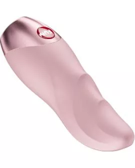 FUN FACTORY - VIOLA BULLET VIBRATOR SOFT PINK