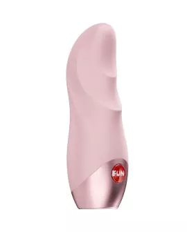 FUN FACTORY - VIOLA BULLET VIBRATOR SOFT PINK