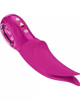 FUN FACTORY - VOLTA Auflegevibrator Magenta