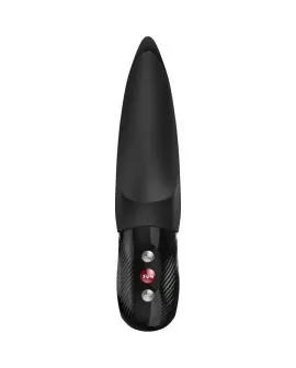 FUN FACTORY - VOLTA AUFLEH-VIBRATOR SCHWARZ
