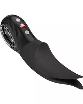FUN FACTORY - VOLTA AUFLEH-VIBRATOR SCHWARZ