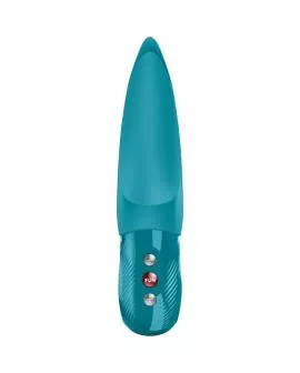 FUN FACTORY - VOLTA AUFLEH-VIBRATOR AQUAMARIN