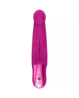 FUN FACTORY - WICKED ANGEL RABBIT VIBRATOR MAGENTA