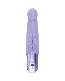 FUN FACTORY - WICKED ANGEL RABBIT VIBRATOR LILA