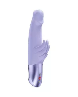 FUN FACTORY - WICKED ANGEL RABBIT VIBRATOR LILA