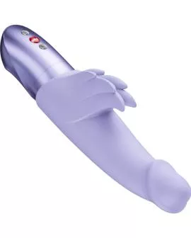 FUN FACTORY - WICKED ANGEL RABBIT VIBRATOR LILA