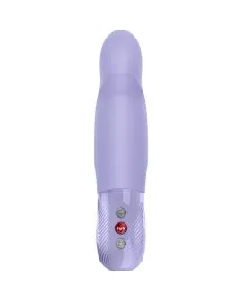 FUN FACTORY - STRONIC G FORTE Schubpulsatoren Lila