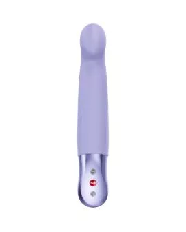 FUN FACTORY - STRONIC G THRUSTING PULSATORS LILA