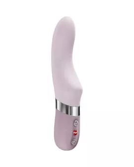 FUN FACTORY - STRONIC OCEANIA THRUSTING PULSATORS SOFT PINK
