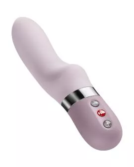 FUN FACTORY - STRONIC OCEANIA THRUSTING PULSATORS SOFT PINK