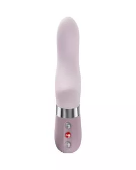 FUN FACTORY - STRONIC OCEANIA THRUSTING PULSATORS SOFT PINK