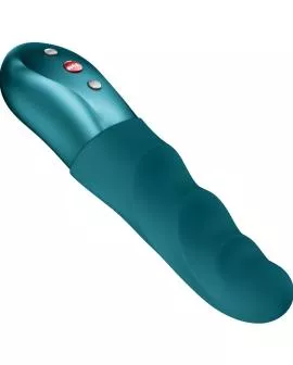 FUN FACTORY - STRONIC PETITE THRUSTING PULSATORS FLASCHE GRÜN