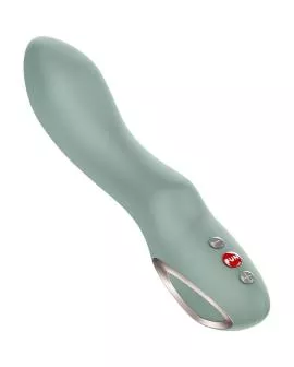 FUN FACTORY - STRONIC DIVE THRUSTING PULSATORS HELLGREEN