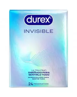 Gefühlsintensive Kondome